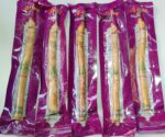 Natural Herbal Miswak TOOTH BRUSH stick/Datun Natural Toothbrush Sticks (Pack of 10 Soft Toothbrush/ | Manual - Image 3