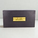 Makka Madina 3D Prayer Box | Kaaba Sharif & Masjid-e-Nabawi Frame with Allah & Muhammad Calligraphy For Ramadan/Eid - Image 7