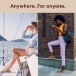 Plaka Explore Walking and Hiking Sandals for Women | Comfortable Summer Sandal with Arch Support | Waterproof Comfy Sandals for Travel, Beach or Poolside - Image 4