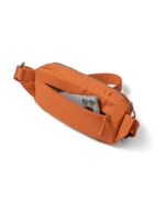 DailyObjects Monkey Shoulder Orbit Fanny Sling Crossbody Waist Bag for Men & Women I Adjustable Straps with G-Hook Closure 100% Recycled Travel Pouch|Stylish & Spacious Unisex Bag Handcrafted in India - Image 5