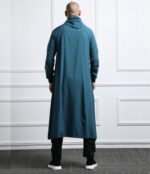 Bolt Islamic Sports Wear (Green) | Men | Sports Wear | Adult - Image 3