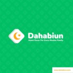 DAHABIUN Allah (SWT) Mohammad (PBUH) Wooden Islamic Wall Art Set of 3, Islamic wall frame, islamic decorative items for home - Black 1ft each - Image 5