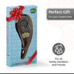 Digital Finger Counter-Tally Counter -jaap Counter | Jaap mala Counter | mala jaap Counter | Tasbeeh Misbaha Counter-Different Use| jaap Counter Machine (New Version, Pack of 1) - Image 8