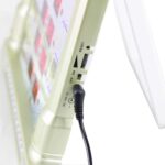 Automatic Muslim Prayer Azan Clock, Digital Led Prayer Wall/Desk Clock with Complete Azan for for Home, Masjid and Mosque - Image 7