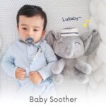 Mommy Yasmin - Soothe & Talking Kufi Elephant | Muslim & Islamic Toy | Eid Gift | Quran & Dua | Interactive+Relaxing | Remote | for Baby+Toddlers+Kids - Image 4