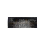 Unscented Kalonji and Goat Milk with 80% TFM Grade 1 Soap - Image 3