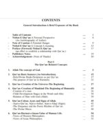 Nisbat-e-Qur'an: A Noble Presentation on Quranic Concepts and Islamic Fundamentals, Comprehensive Guide to Understanding Quran and Islam, by Mohammad Sohil - Image 3