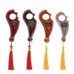 Digital Finger Tasbeeh Misbaha Counter for Prayer Islamic Tasbih Muslim - Image 3