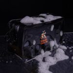 Travel Likes Me Waterproof Travel Organizer Bag - Essential Toiletry Pouch for Men & Women, Grooming Kit, Vanity Organiser, Luggage Kits, Bathroom Storage, Hygiene and Travel Gear - Image 4