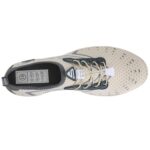 Water Shoes Mens Quick Drying Aqua Shoes Beach Pool Shoes Mesh Slip On - Image 6