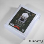 Ihram Clothing for Men Umrah | Ehram Ahram for Men for Hajj and Umrah - 2 Towels - Hygienic Natural 100% Cotton Towels 100cm x 220cm - Image 3