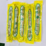 Datoon Miswak Stick datun Traditional Teeth Cleaning Natural Stick Toothbrush Miswak Sticks Traditional Teeth Cleaning | Natural Stick Toothbrush | Herbal Oral Care toothbrushs pack of 5 - Image 6