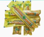 Datoon Miswak Stick datun Traditional Teeth Cleaning Natural Stick Toothbrush Miswak Sticks Traditional Teeth Cleaning | Natural Stick Toothbrush | Herbal Oral Care toothbrushs pack of 5 - Image 8