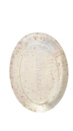 Green Junction Unscented Exfoliating Glycerine Soap | Mild | Odorles | Gentle| Clean (Set of 2 Soaps) 75 Gms (Enriched with poppy seeds) - Image 3