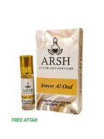 Al Quran Al Kareem (Ref. 3 CC) | 13 Lines Colour Coded Rainbow Quran with Tajweed Rules | Clear Arabic Script | Free Rehel, Juzdan Cover & 6ml Attar Bottle - Image 3