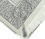 Prien 3 Pcs Prayer Beads, Islamic Gifts, 99 Beads Tasbeeh for Muslim, Islam Dhikr Counter, Bulk Tasbih Gift Set, Rosary for Women Men, Mawlid Favor for Prayer Rug, Ramadan, Hajj, Eid (Grey) - Image 7