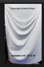 Men's Hosiery Lungi Ihram - Image 3