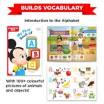 Einstein Box for 2-Year-Old Boys/Girls | Gift Toys for 2-Year-Old Kids | Board Books and Fun Games | Learning and Educational Toys and Games | - Image 4