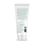 Jovees Herbal Foot Care Cream & Scrub | 2-in-1 Formula for Rough, Dry & Cracked Heels | Moisturizing Heel Repair with Jojoba & Sesame | Foot Cream for Men & Women - 100g - Image 3