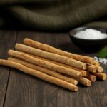 Storp® R-K Miswak Stick, Herbal Toothbrush for Oral Care, Traditional Teeth Cleaning Natural Stick Toothbrush,Manual,Adult, Pack of 2 - Image 4