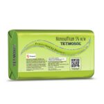 Tetmosol Medicated Soap- fights skin infections, itching with lime like fragrance for daily bathing - Pack of 4 (4x100gms) - Image 6