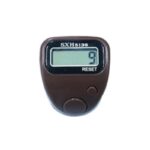 Small Finger Digital Tasbih with LED Mini Electronics||Tally Counter Ring Tasbeeh||Islamic Muslim Buddha Tasbih Hindu mala Mantra jap(Multi Color)(Pack of 1). - Image 3