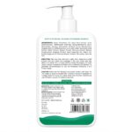 Aravi Organic Rosemary Anti-Hairfall Shampoo | Hair Growth & Hairfall Control | Up to 94% Stronger Hair | Sulphate Free Shampoo For Men & Women | For Dry & Frizzy Hair | All Hair Types | 200ml - Image 3