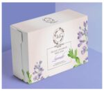 Wellspring (Pack 4) Nirol Natural Washing Laundry Soap Bar| Veg, Organic and Chemical Free| Baby Safe| for Sensitive Skin|Citronella, Lemongrass, Lavender Fragrance, Unscented (480 Grams) - Image 5