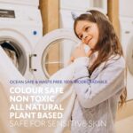 Wellspring (Pack 4) Nirol Natural Washing Laundry Soap Bar| Veg, Organic and Chemical Free| Baby Safe| for Sensitive Skin|Citronella, Lemongrass, Lavender Fragrance, Unscented (480 Grams) - Image 7