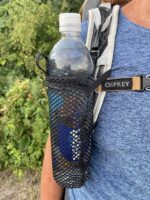 Backpack Shoulder Strap Water Bottle Holder… - Image 3