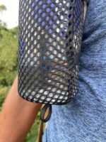 Backpack Shoulder Strap Water Bottle Holder… - Image 6