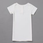 Muslim Clothes for Baby Boy Arabian Robe Plaid Turban Scarf Eid Ramadan Dubai Attire Infant Abaya Saudi Kaftan Kurta - Image 6