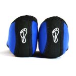 Nufoot Mary Janes Women's Shoes, Best Foldable & Flexible Flats, Travel & Exercise Shoes, Dance Shoes, Yoga Socks, Indoor Shoes, Slippers - Image 4