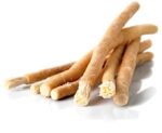 MISWAK Toothbrush, 5 Pack, Regular, Plastic Handle, Natural Fibers, Gum Strengthening, Saliva Stimulating - Image 3