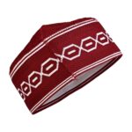 Muslim Namazi Cap/Muslim Cap/Prayer Cap/Islamic Prayer Topi – Premium Muslim Prayer Cap for Men, Topi Cap for Muslim Namaz, Islamic Prayer Caps for Muslims - Image 4