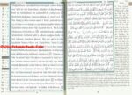 Tajweed Quran with Meaning Translation in English and Transliteration: With Index on Quran Topics - Image 5