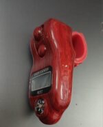 Digital Finger Counter, Tally Counter with LCD Display, Beads Counter for Tasbih and Mantra Counting, Wooden Finish Design with Reset Function - Image 6