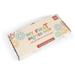 TAKVA My First Prayer Mat | Kids Prayer Mat (Rainbow Boat) - Image 5