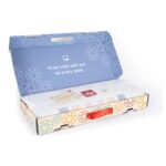 TAKVA My First Prayer Mat | Kids Prayer Mat (Rainbow Boat) - Image 6