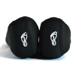 Nufoot Women's Ballet Flat Slippers - Image 3