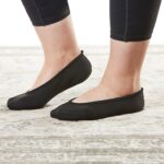 Nufoot Women's Ballet Flat Slippers - Image 5