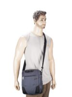 KILLER Traviti Casual Travel Sling Bag Shoulder Messenger Bag for Men - Image 4