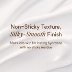 The Face Shop Rice & Ceramide Moisturizing Cream with Rice Extracts for Skin Brightening | Ceramide Moisturizer For Skin Barrier Repair | Paraben & Paraffins Free, Korean skin care products, 50ml - Image 7