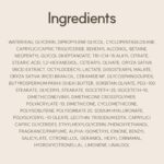 The Face Shop Rice & Ceramide Moisturizing Cream with Rice Extracts for Skin Brightening | Ceramide Moisturizer For Skin Barrier Repair | Paraben & Paraffins Free, Korean skin care products, 50ml - Image 10