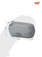 Wildcraft Travel Fanny packs_M Sling Bags | Cross Body Bags for Mens & Womens - Image 3