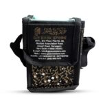 Quran Para Set 1-30 Special Gold Colour Complete (9-Line) Small-Sized Paperback With Bag Rf No.901 - Image 5