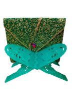 Al Quran Al Kareem -15 line- Ref-126 | Hafzi Quran with Color Coded Tajweed Rules | Arabic Text Ideal for Hifz & Tilawat | Tajweed Quran for Students & Daily Recitation - Image 4