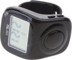 Digital Finger jaap Counter Tasbeeh with LED Tally Ring Counter - Image 4