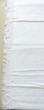 Ahram Ihram Ehram Fabric Set Hajj Umrah Ziyarah Pilgrimage for MEN - Image 3