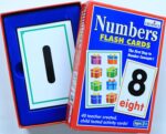 Creative's Number- Flash Cards | Math Flash Cards | Learning Flash Cards | Double Sided Flash Cards | Learning & Educational | Easy & Fun Way of Learning | Ages 2 & up - Image 4